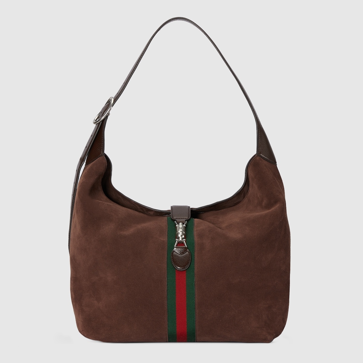 Jackie 1961 medium shoulder bag - 1