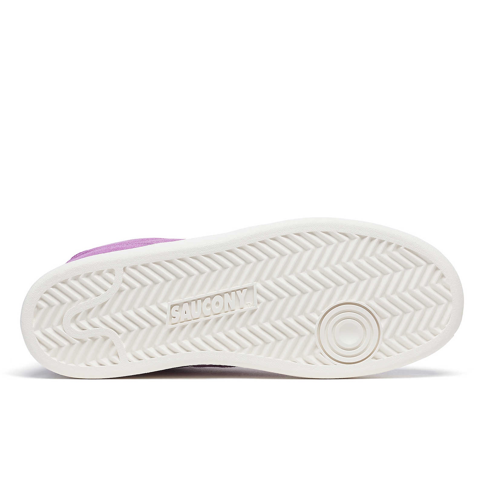 Jazz Court Split Suede - 6