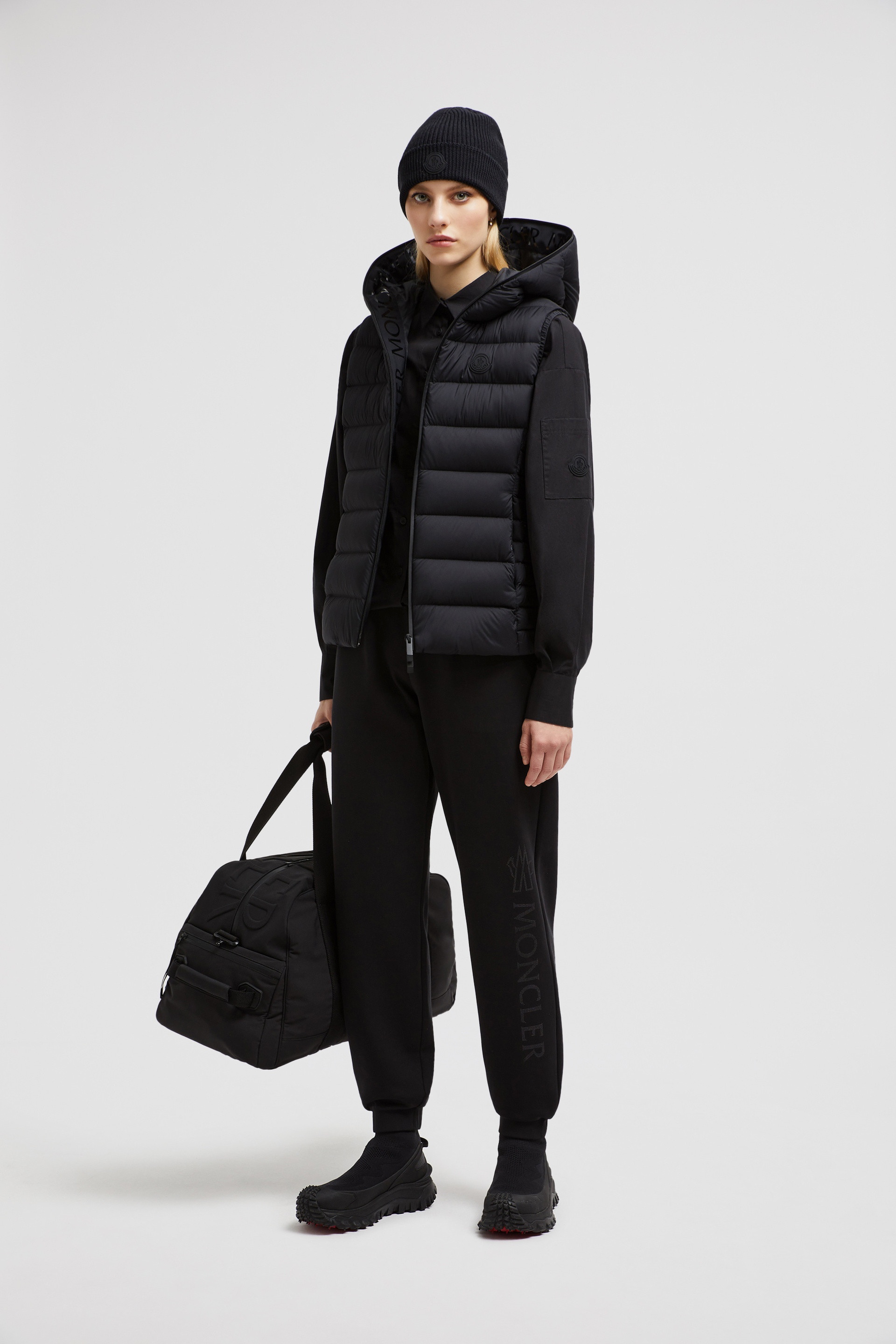 Barraux Down Vest - 2