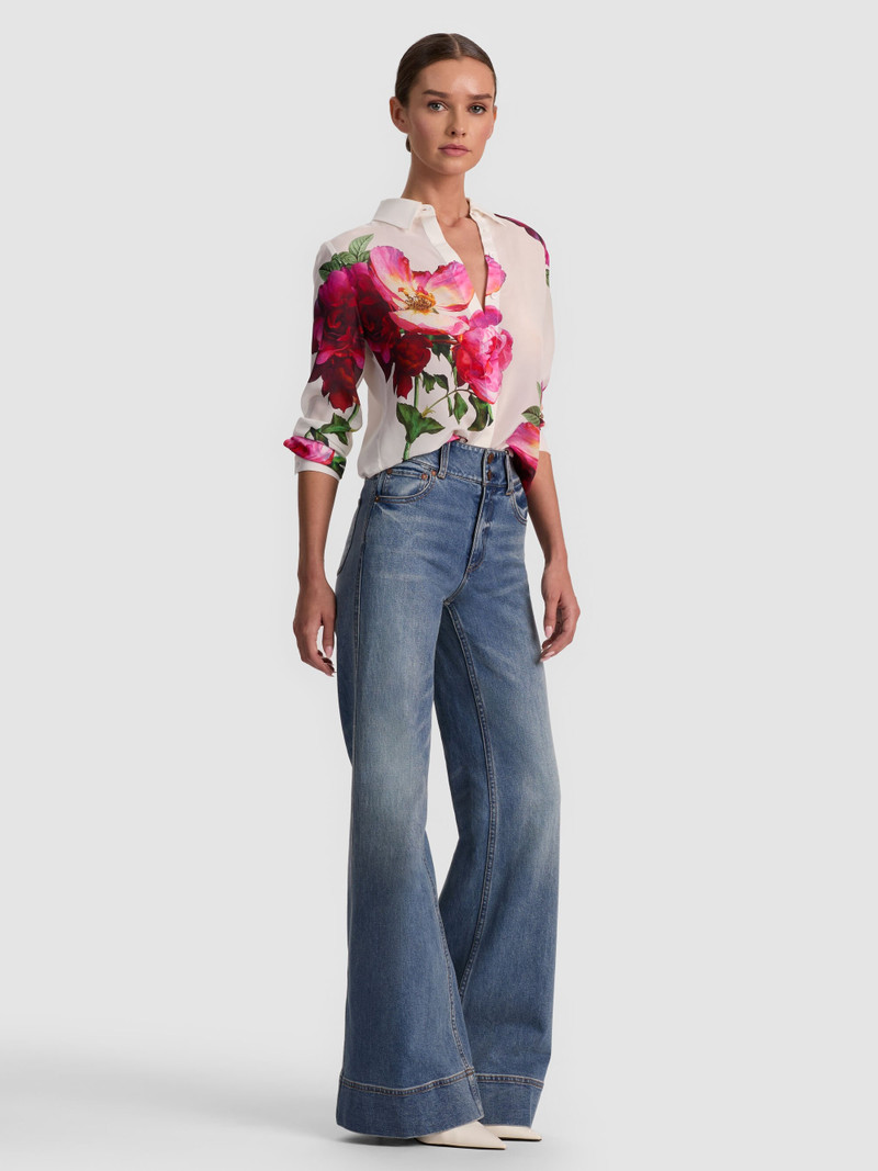 WILLA SILK BLOUSE 6