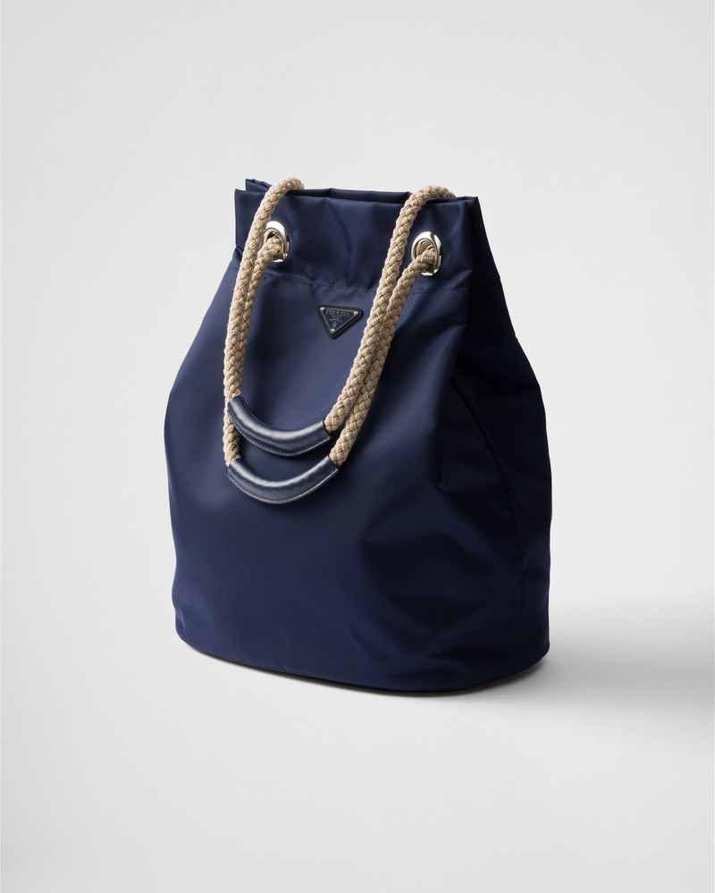 Prada Mariner Re-Nylon tote bag 3