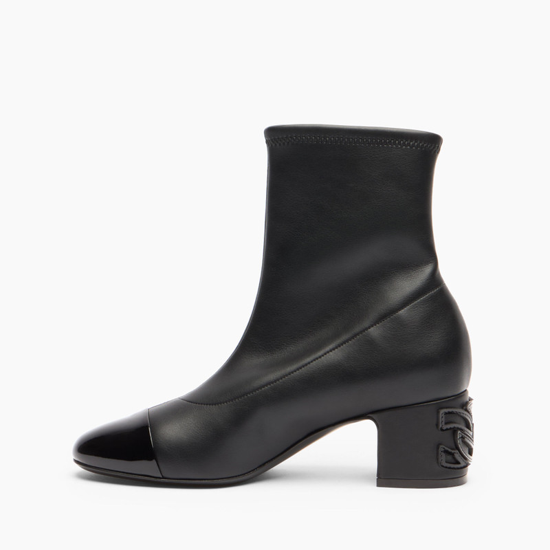 Muni Ankle Boot 3