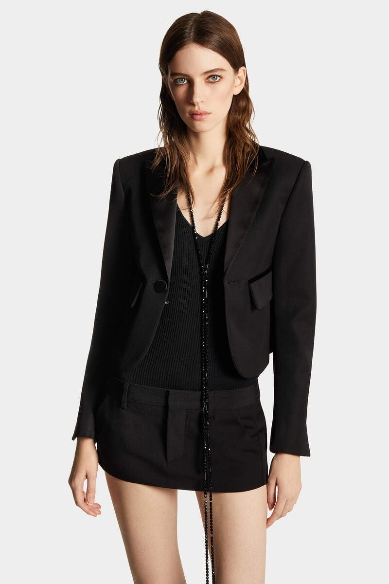 BALLERINA JACKET - 3