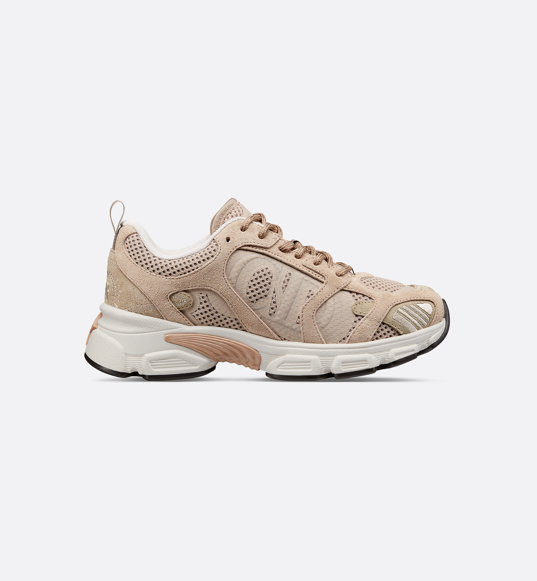 Dior Chrono Sneaker - 2