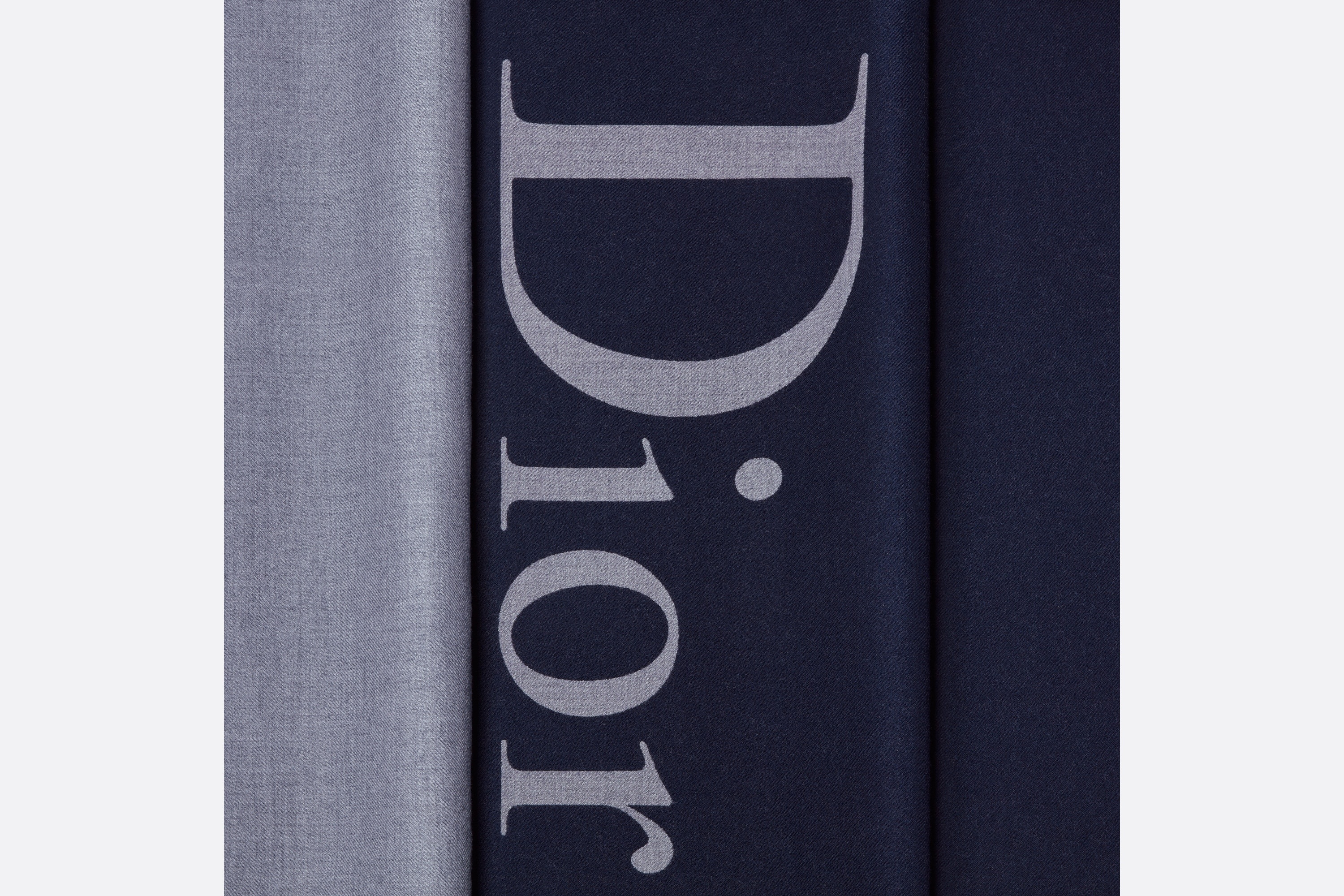 'Christian Dior COUTURE' Blanket - 3