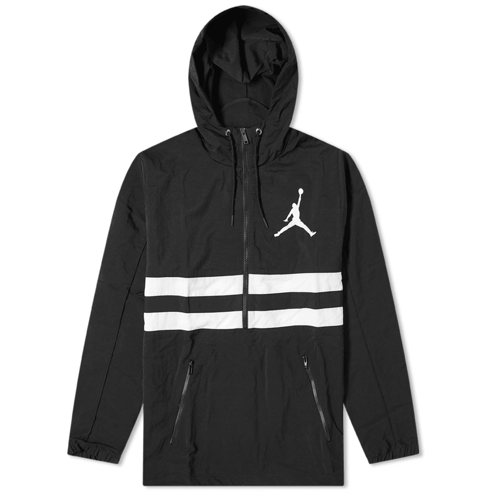 Air Jordan Jumpman Half-Zip Jacket - 1