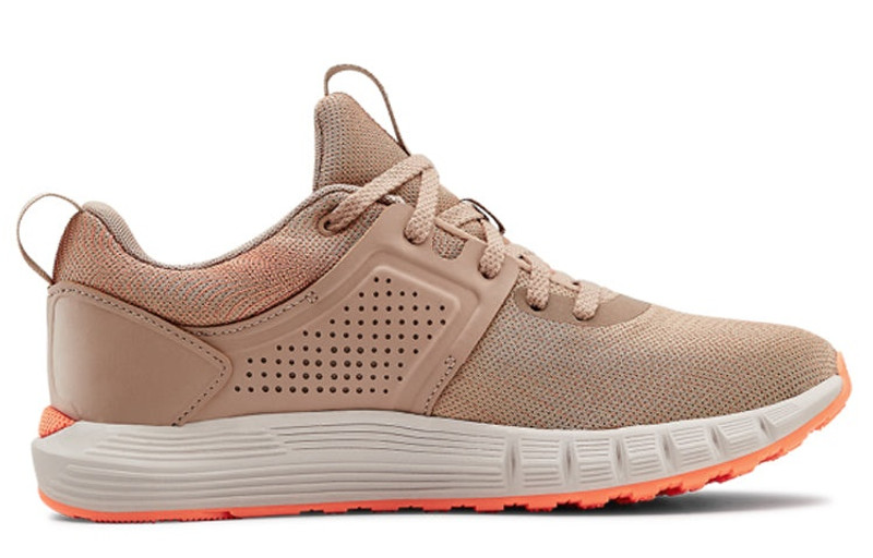 Under Armour (WMNS) Under Armour HOVR CTW Mojave Dawn Brown 3022512-200 outlook