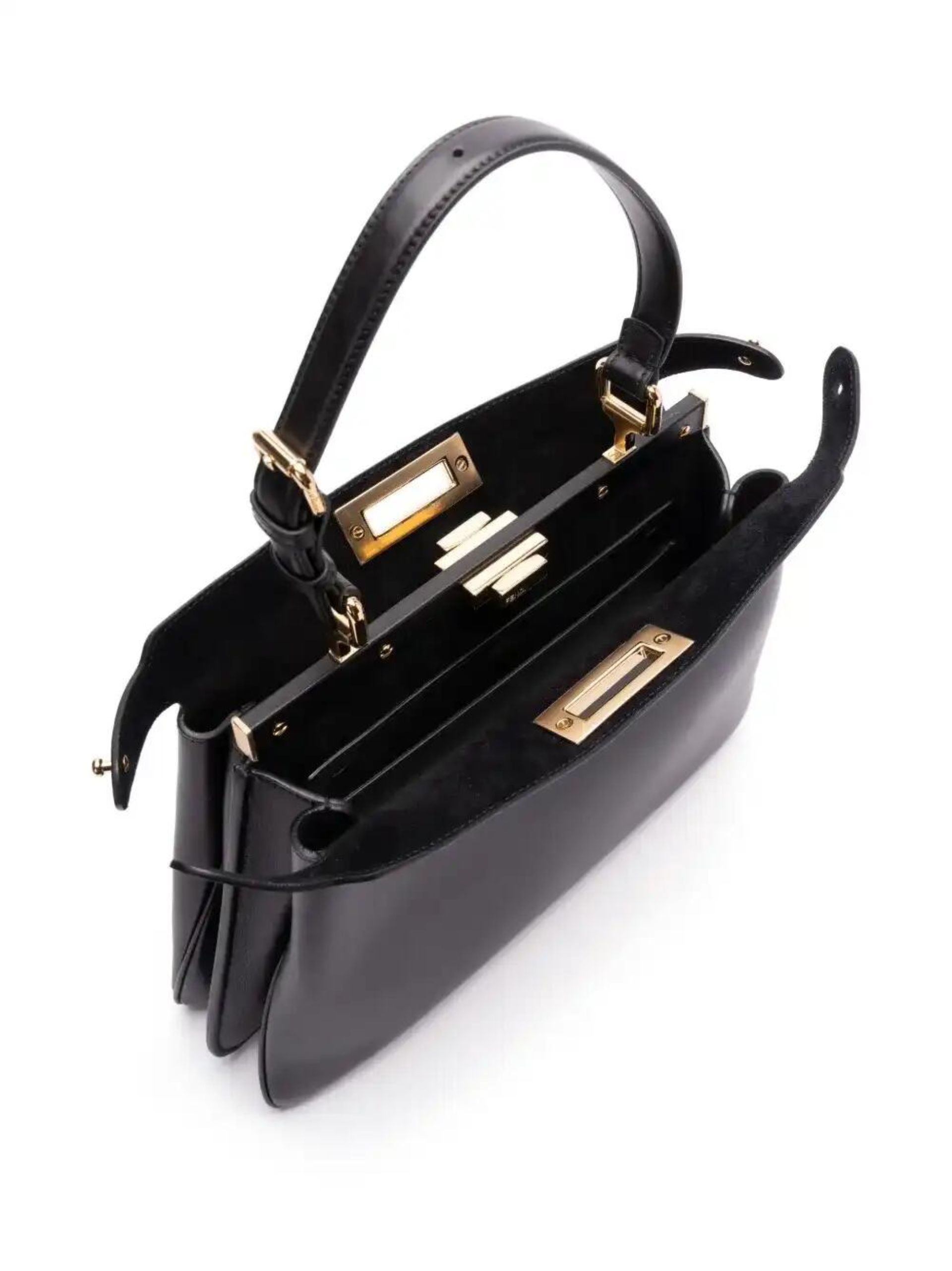 Peekaboo Tote Bag - 5