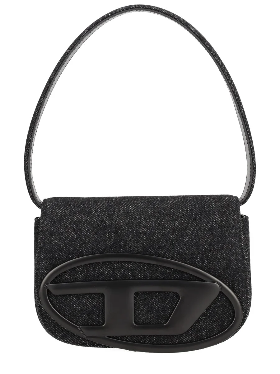 1DR BAG WITH OVAL-D LOGO - 1