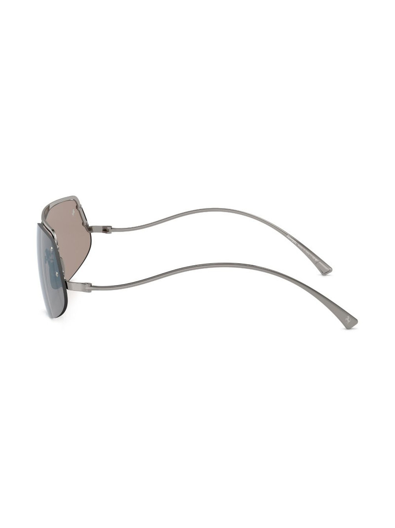 oversized frame sunglasses 3