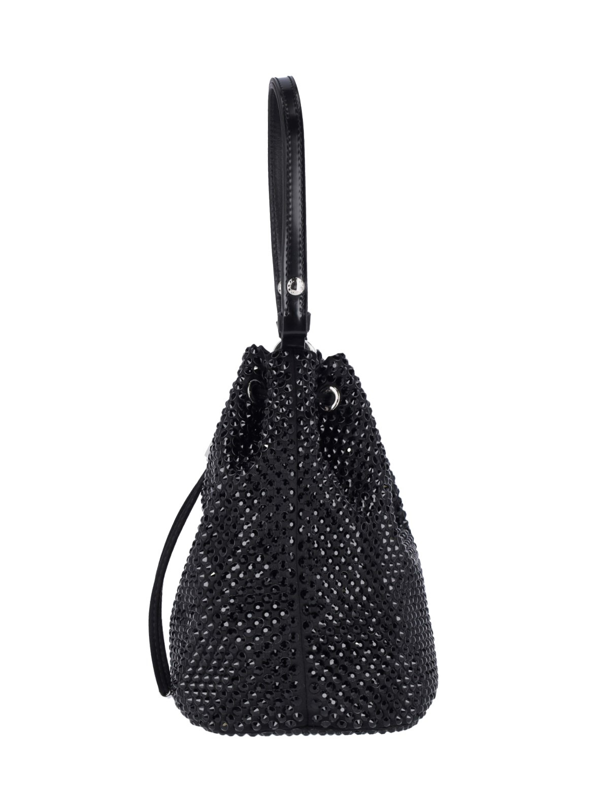 MINI CRYSTAL BAG - 5