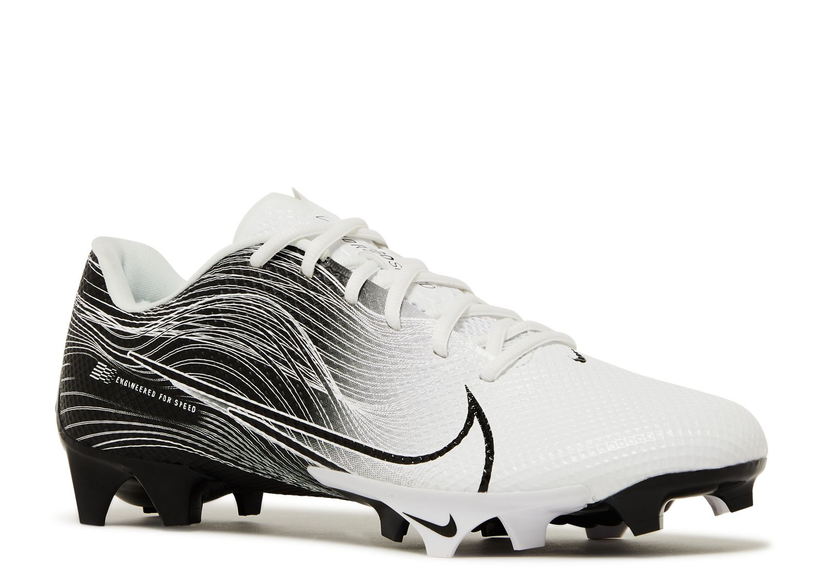 VAPOR EDGE SPEED 360 'WHITE BLACK' - 2