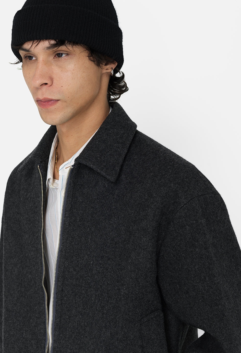 LEXINGTON FULL ZIP - 7