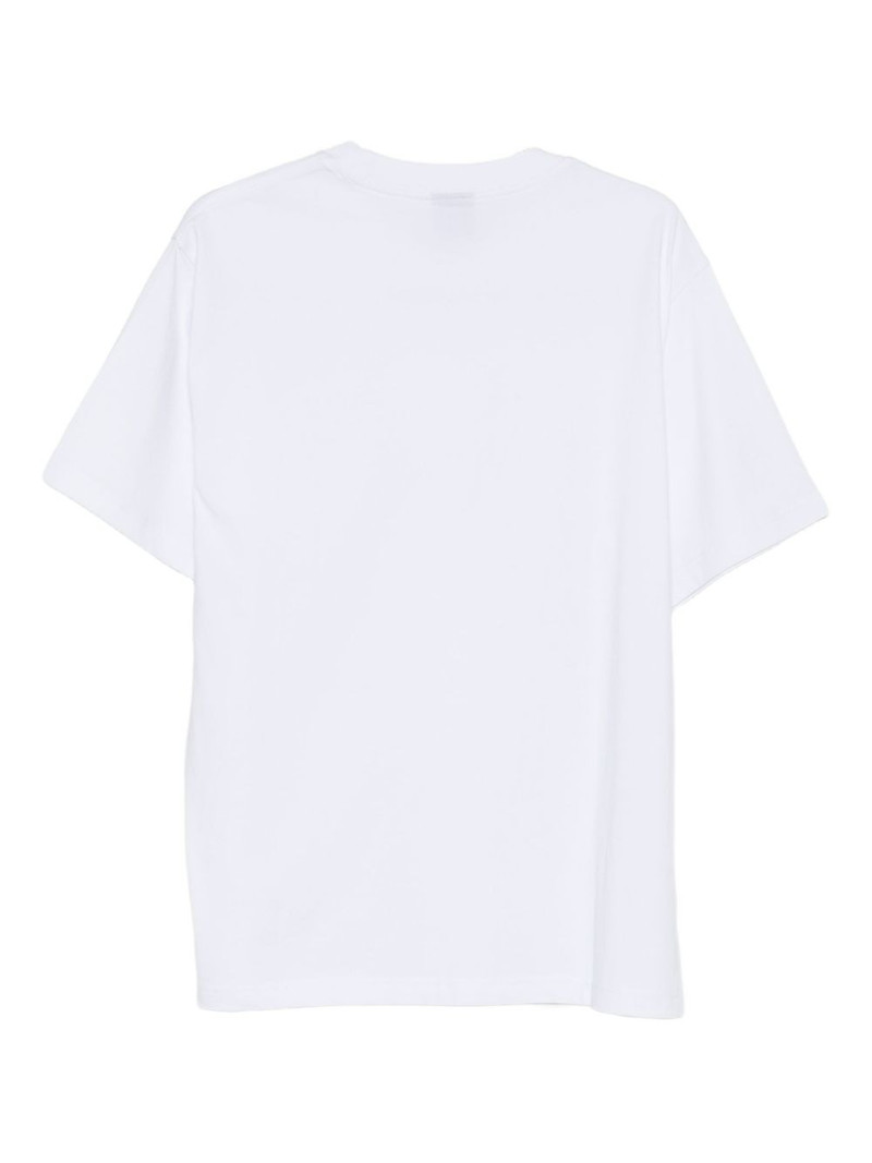 AWAKE NY graphic-print T-shirt outlook