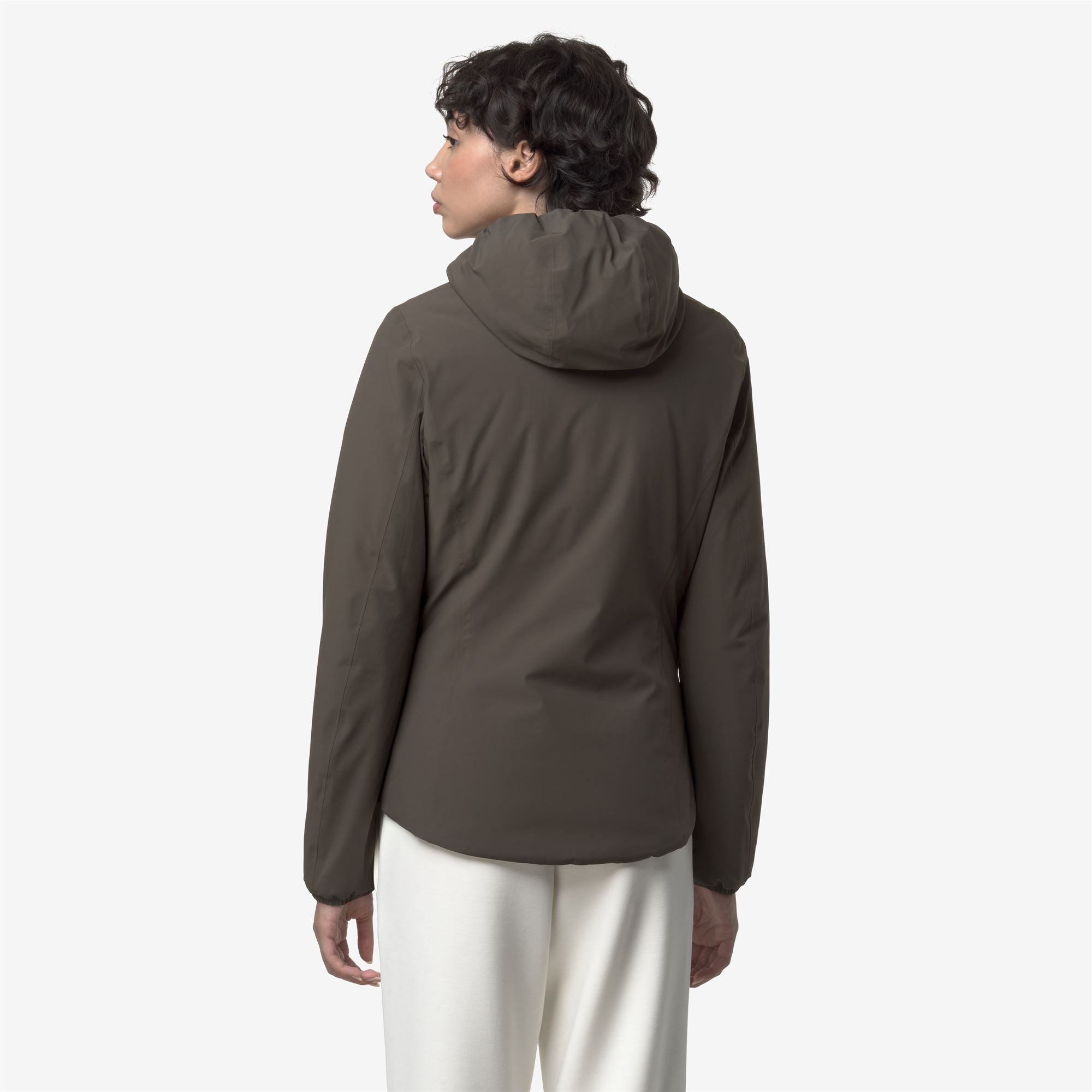 LILY ST WARM REVERSIBLE - 6