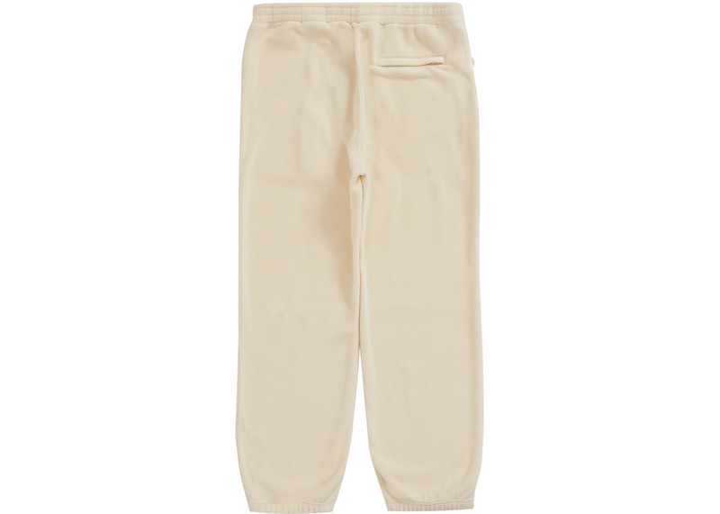 Supreme Supreme Polartec Pant (FW21) Natural outlook