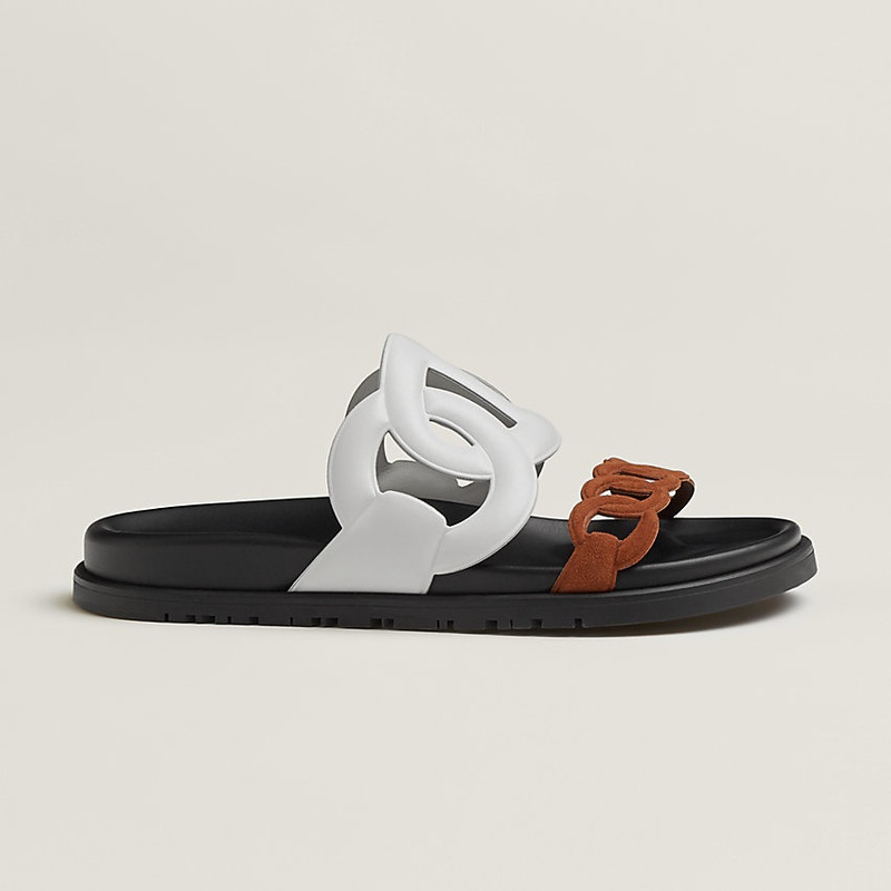 Hermès Extra sandal outlook
