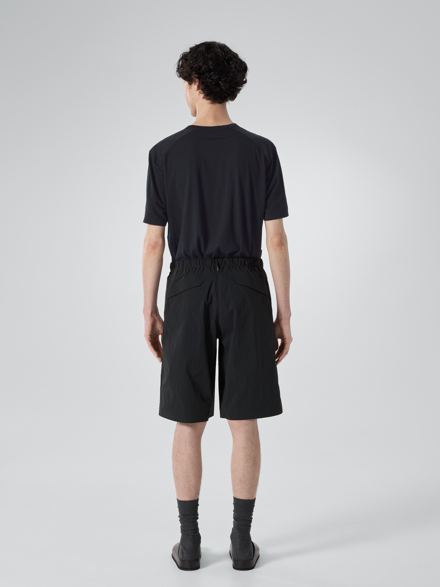 Spere Short - 6
