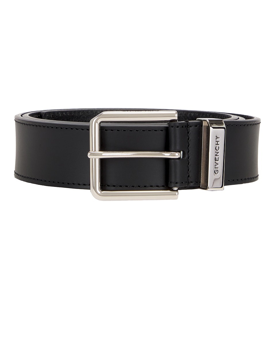 Gentlemen Belt 35mm - 3
