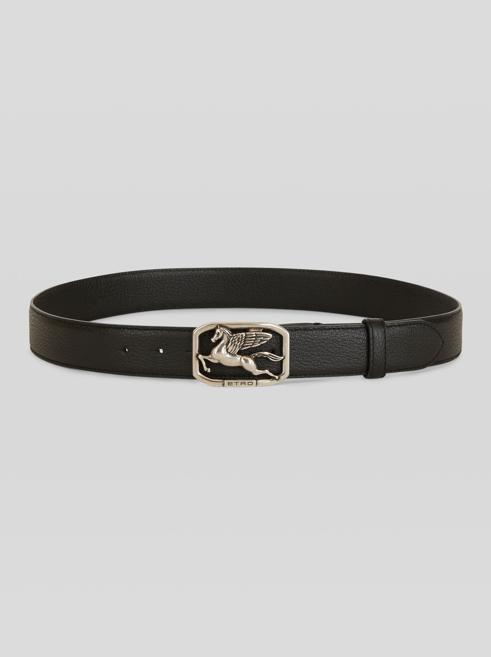 BELT WITH PEGASO - 1