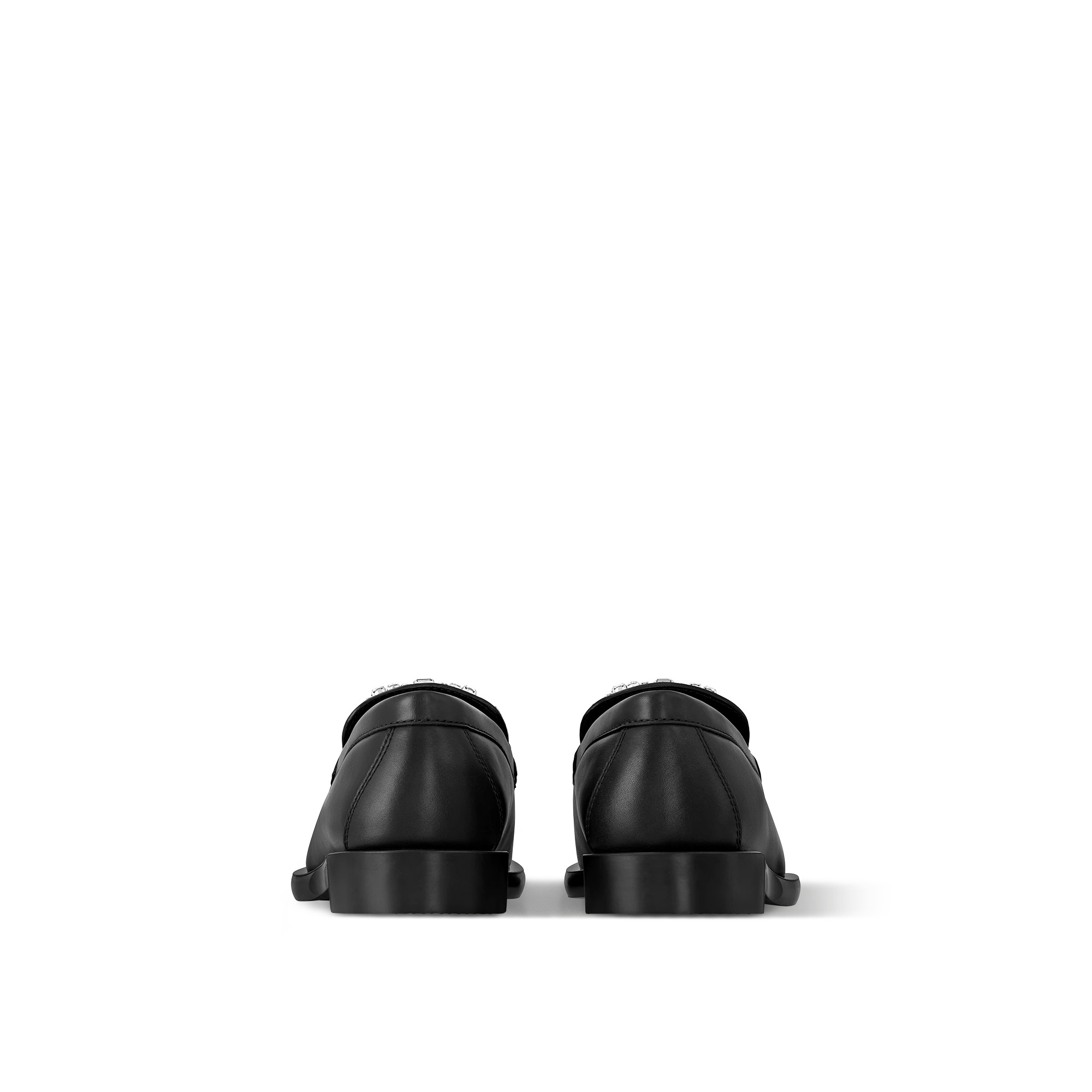 LV Dandy Loafer - 4