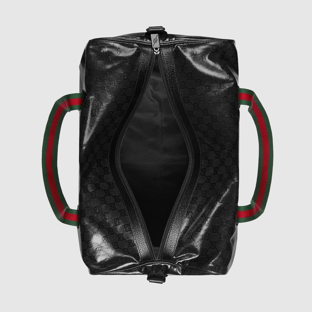 Large duffle bag with Web - 8