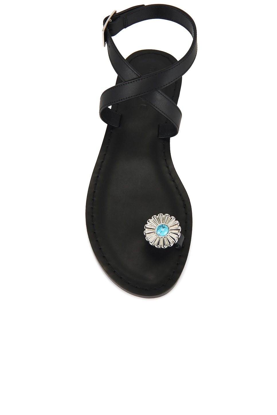 Grazia Sandal - 4