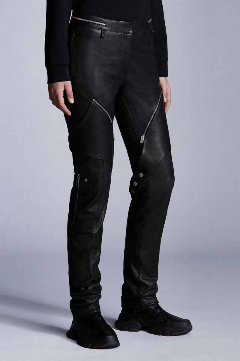 Leather Pants 3