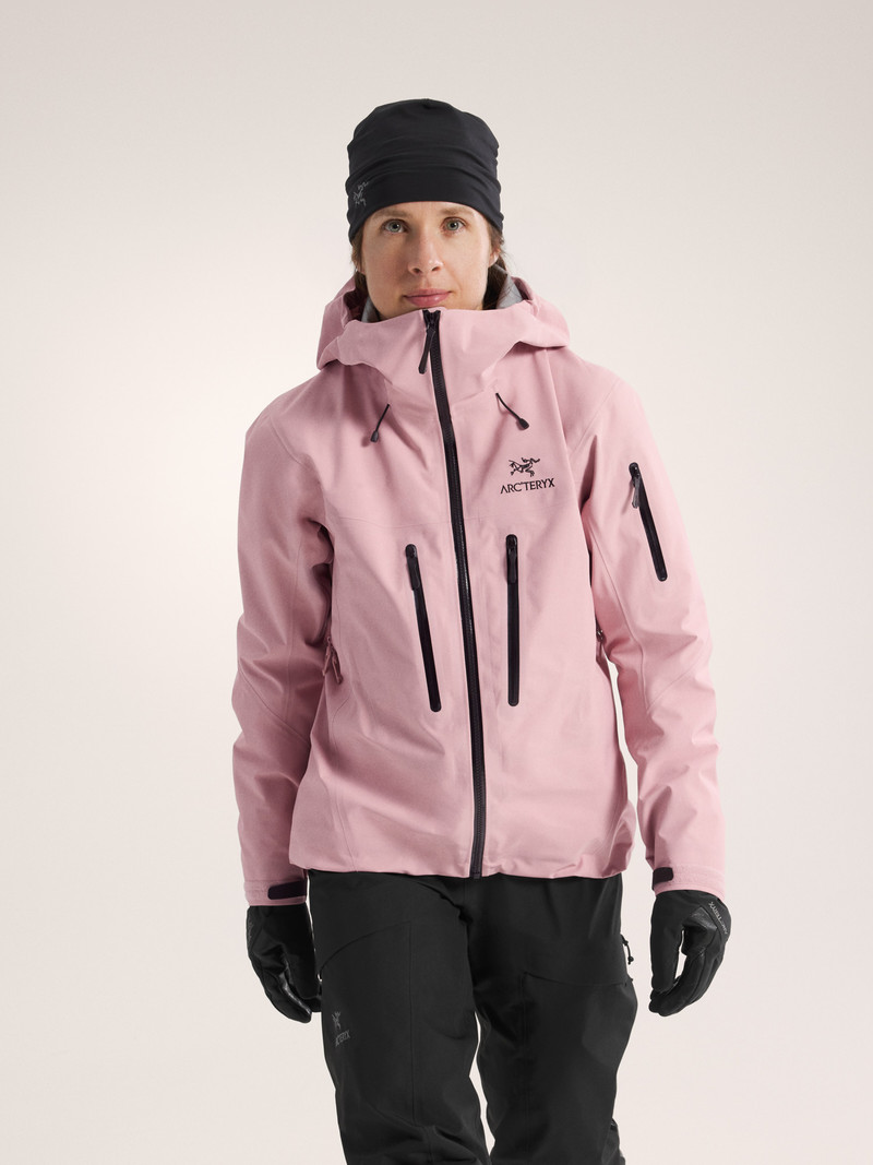Alpha SV Jacket 2