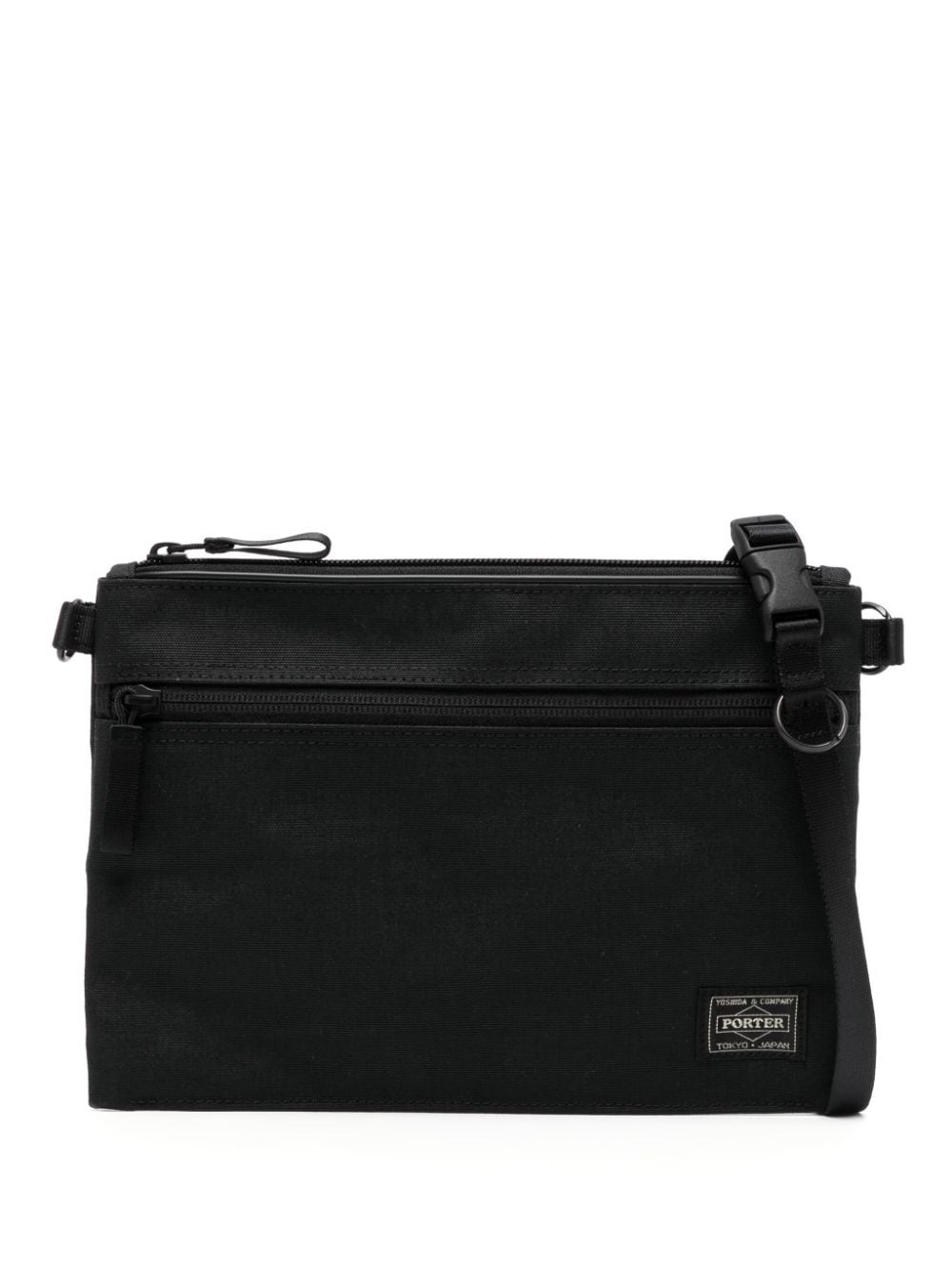 Hybris messenger bag - 1