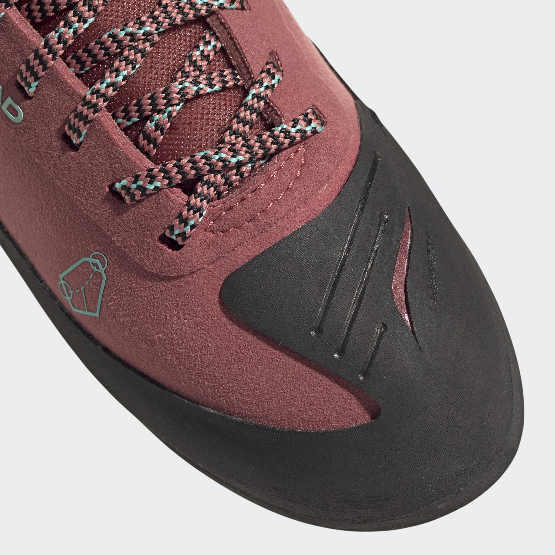 Five Ten NIAD Lace Climbing Shoes - 8