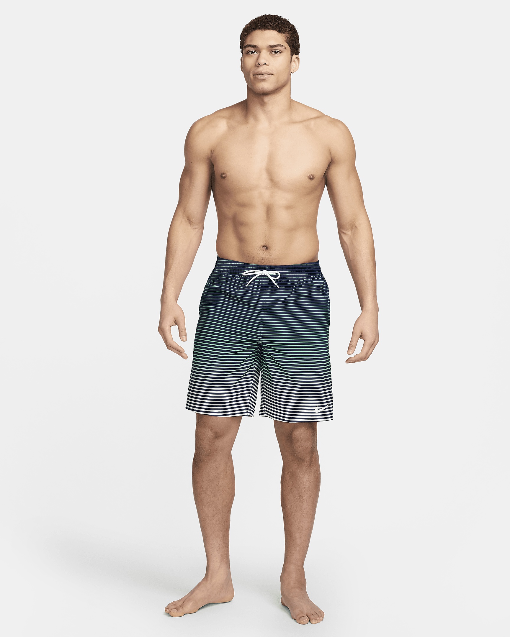 Nike Swim Men's 9" Volley Shorts - 8