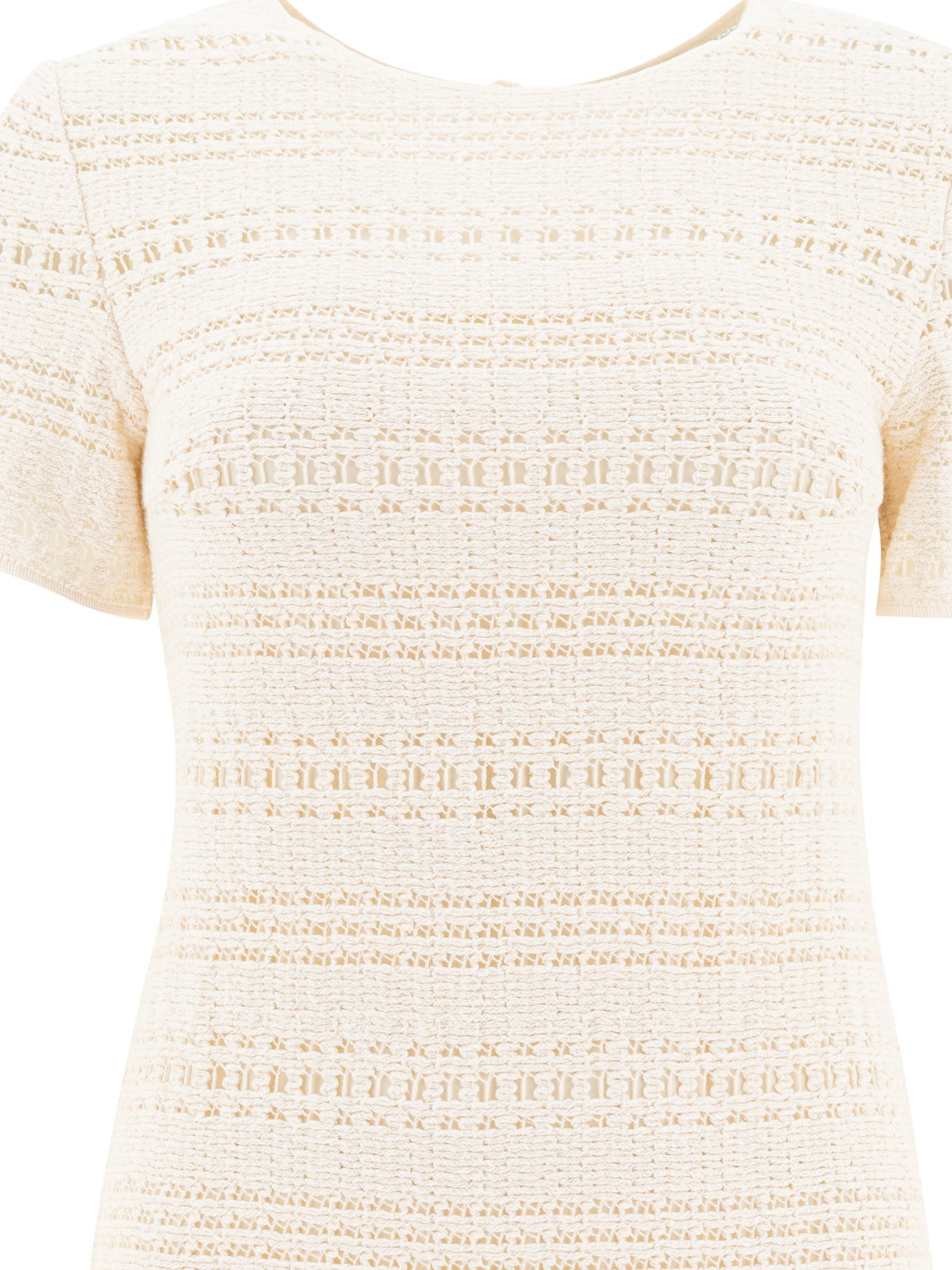 Sandbeige - Sandbeige Dresses - 3