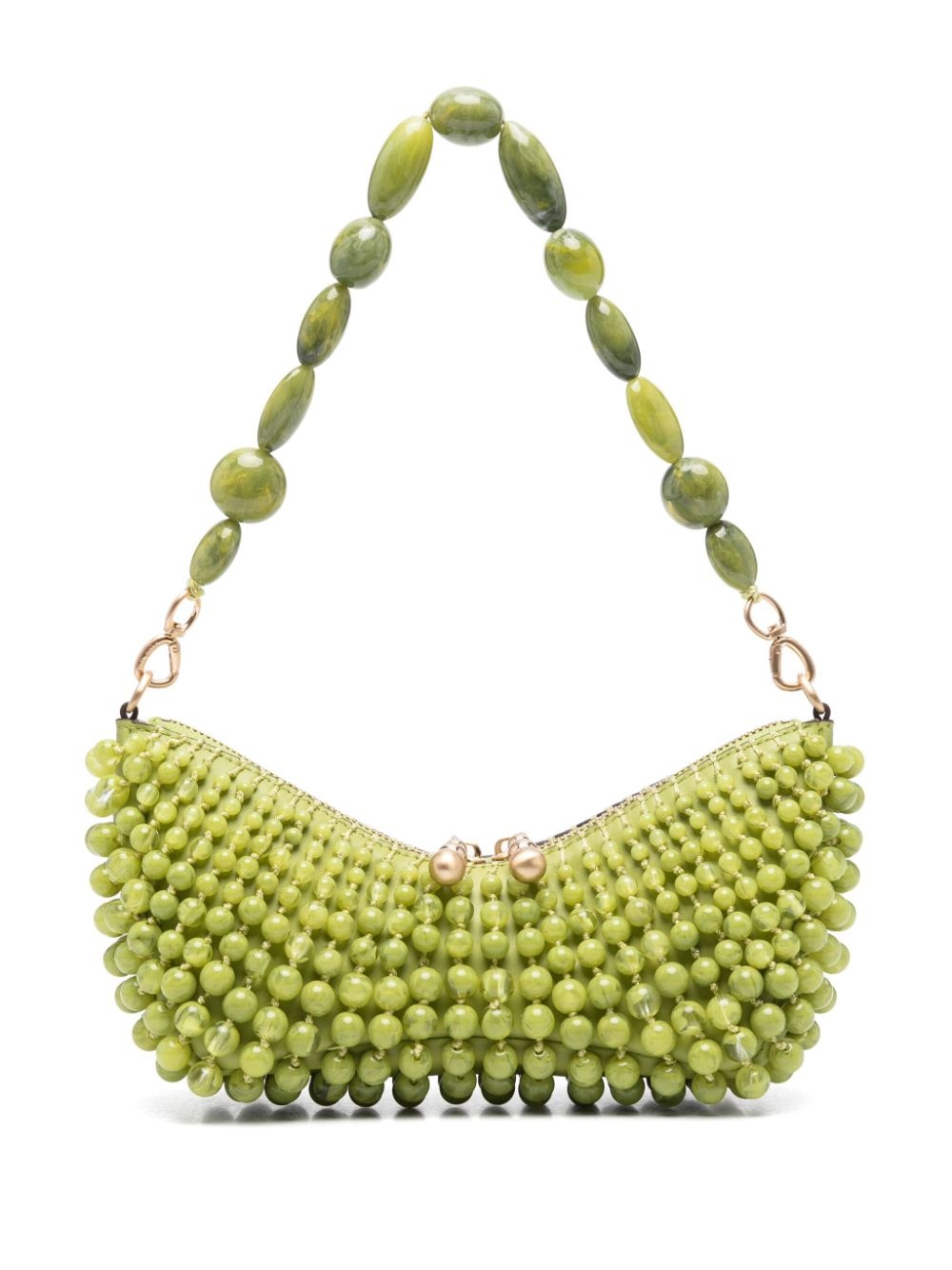 Mercier shoulder bag - 1