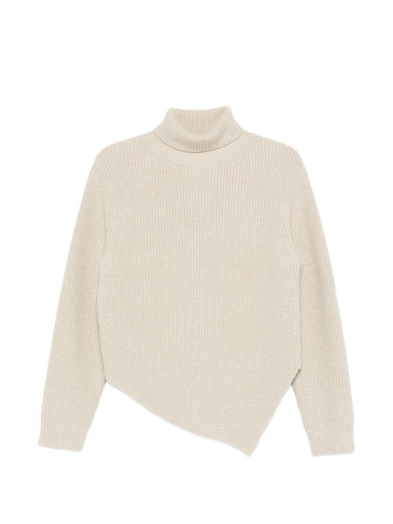 Marda turtleneck sweater 1