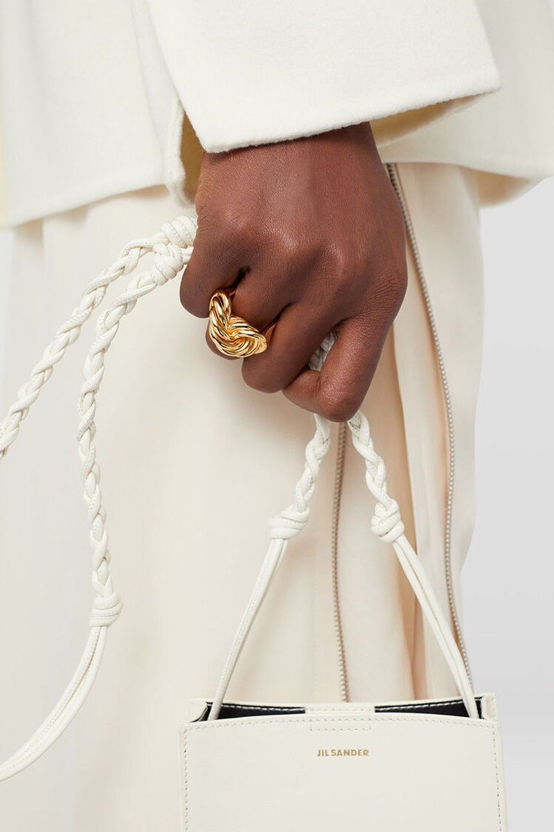 Jil Sander Ring outlook
