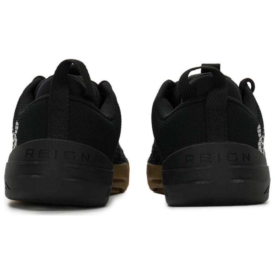 Under Armour TriBase Reign 6 'Black Brwon' 3027341-001 - 3