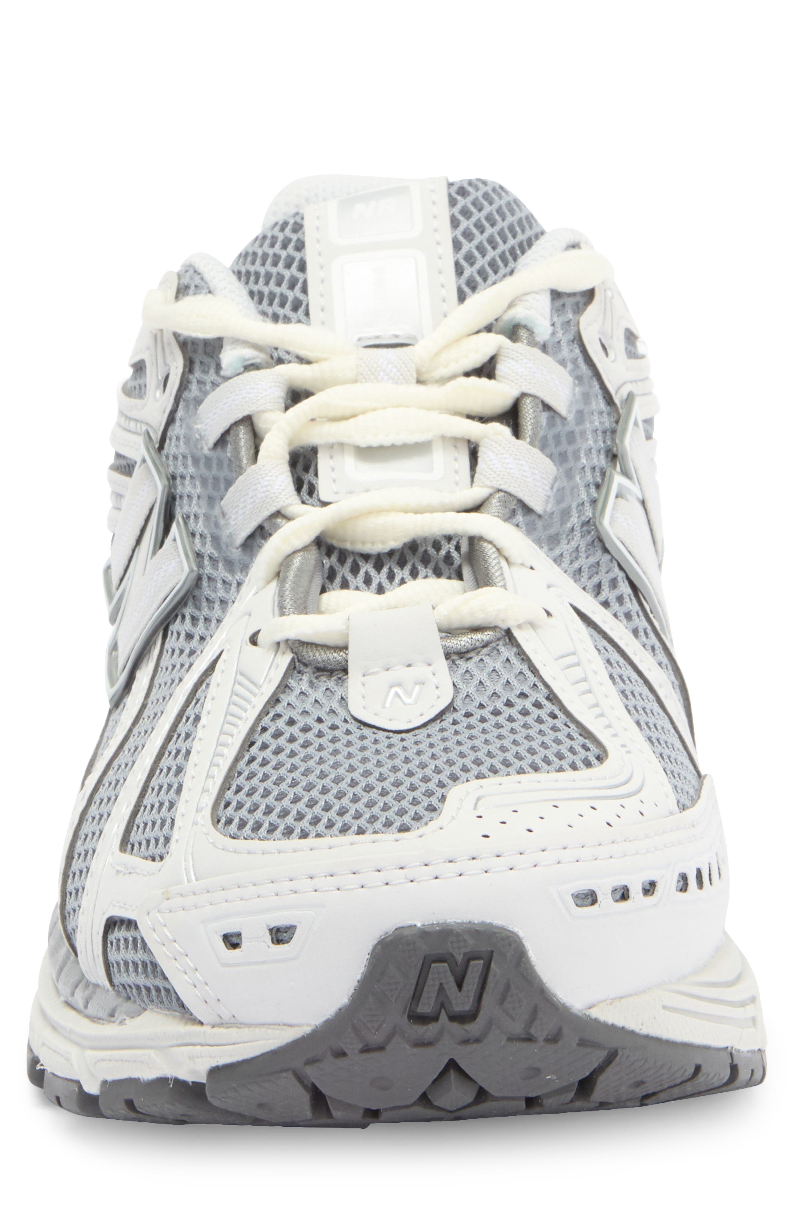 New Balance Gender Inclusive 1906R Running Shoe in Grey Matter/Slate Grey at Nordstrom - 4