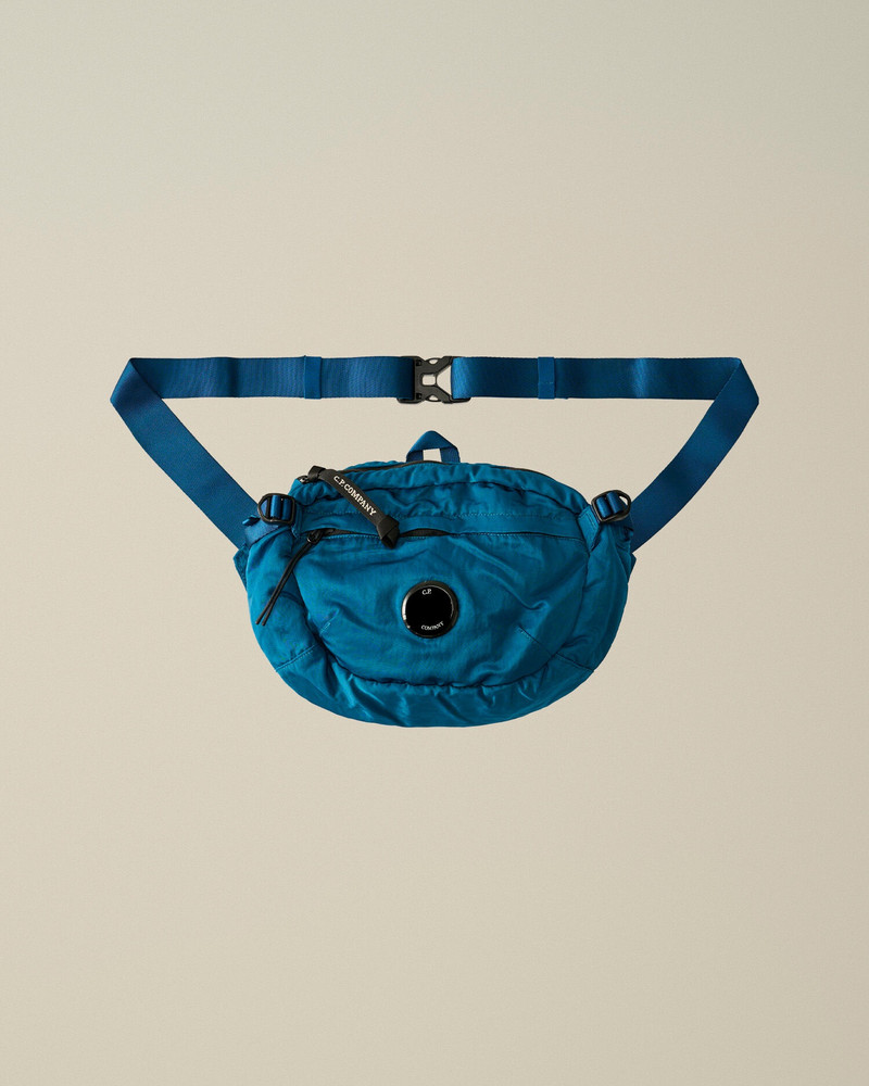 Nylon B Crossbody Pack 1