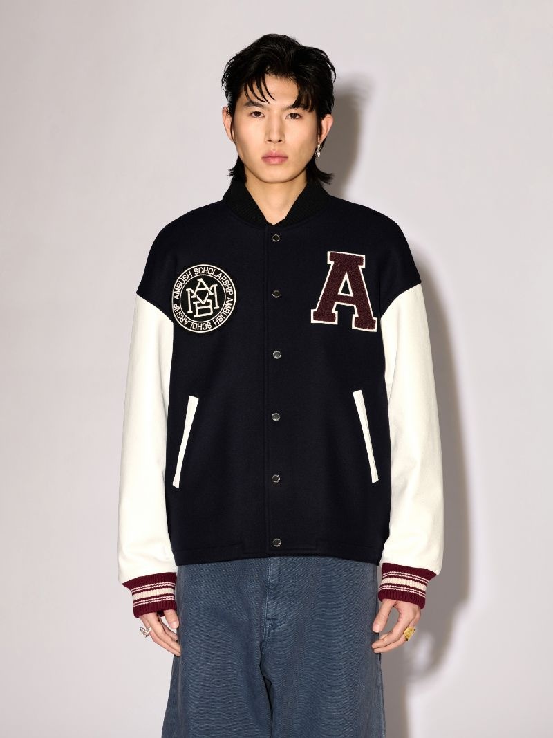 STADIUM JACKET - 3