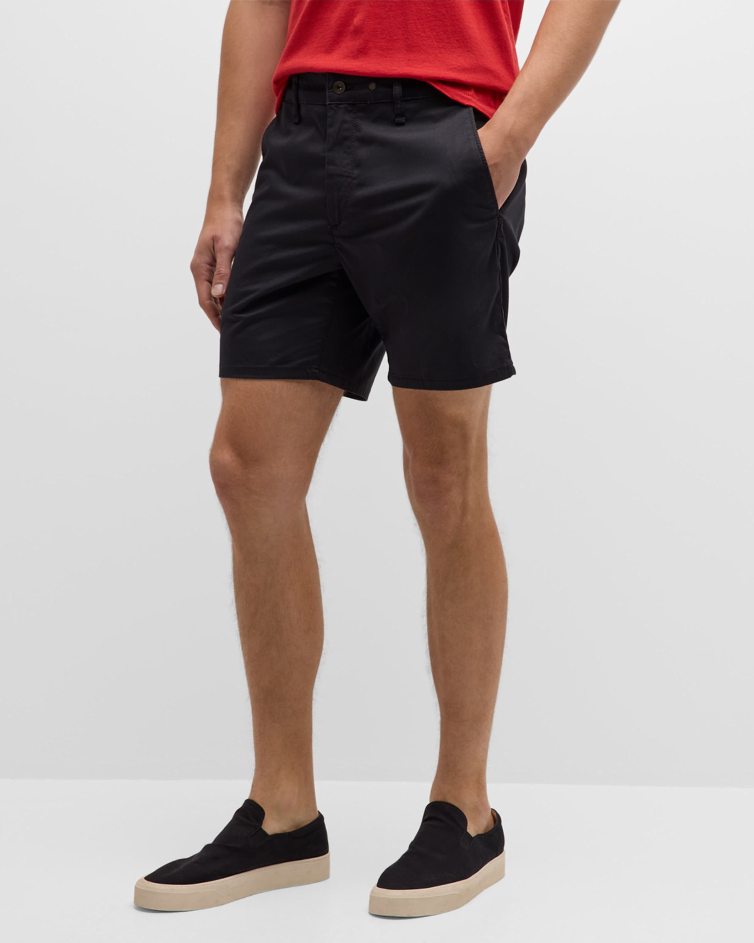 Men's Standard Chino Shorts - 2