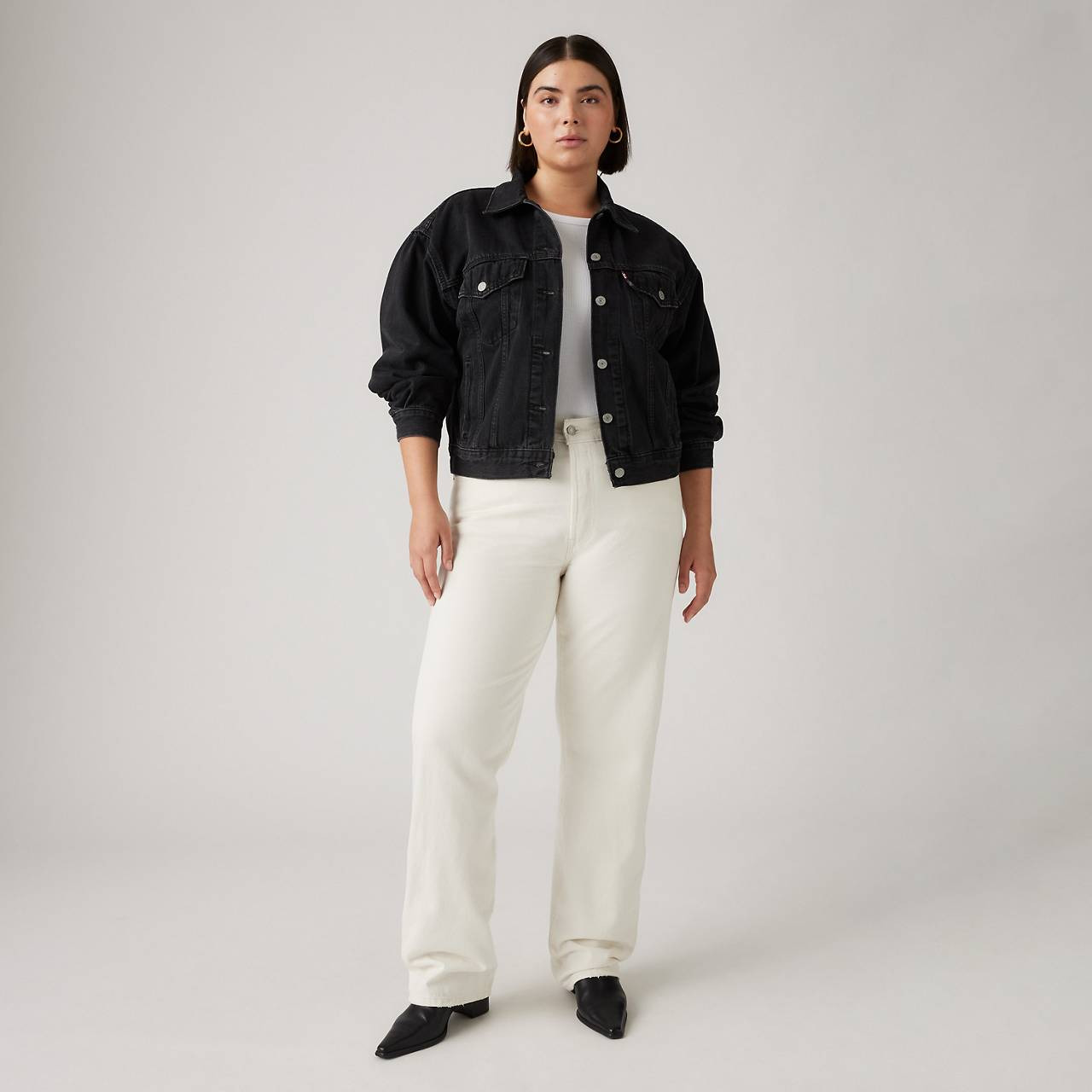 501® '90S WOMEN'S JEANS - 7