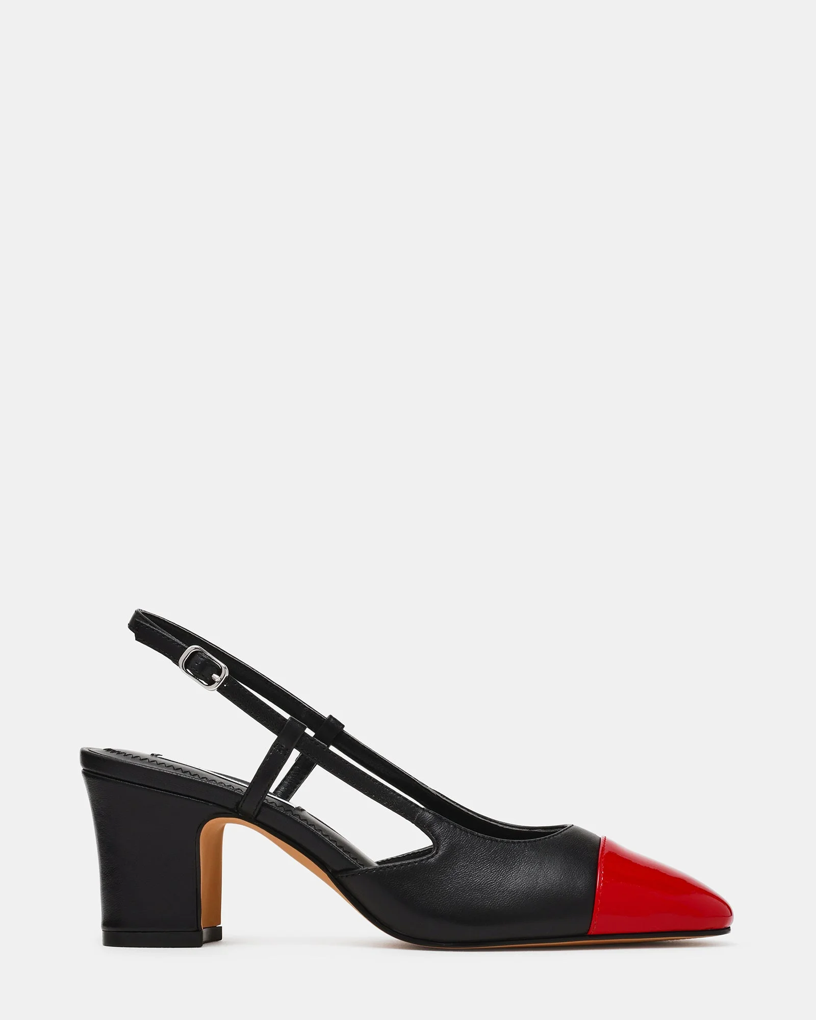 AZARI BLACK/RED - 1
