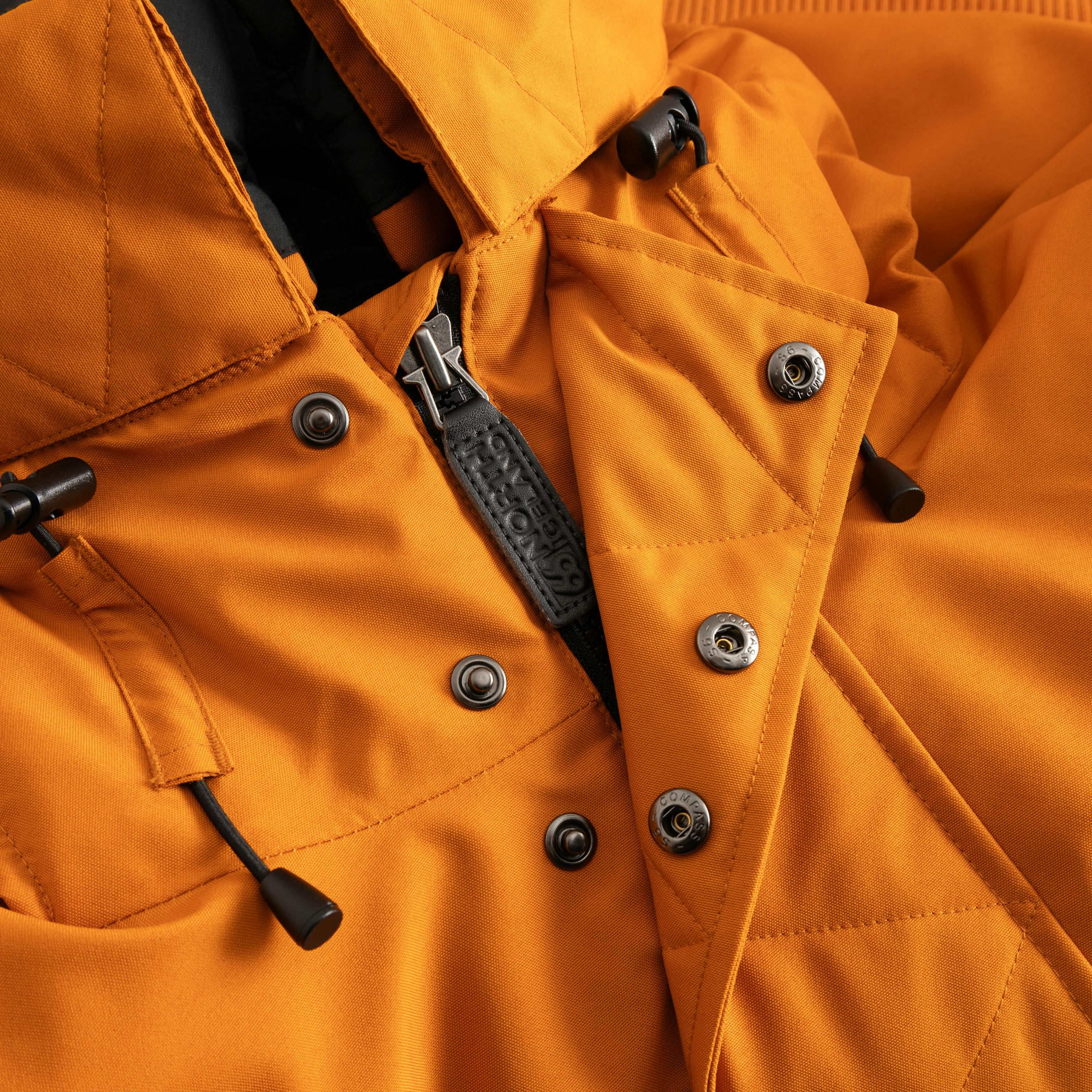 Hofsjökull Bomber - 3