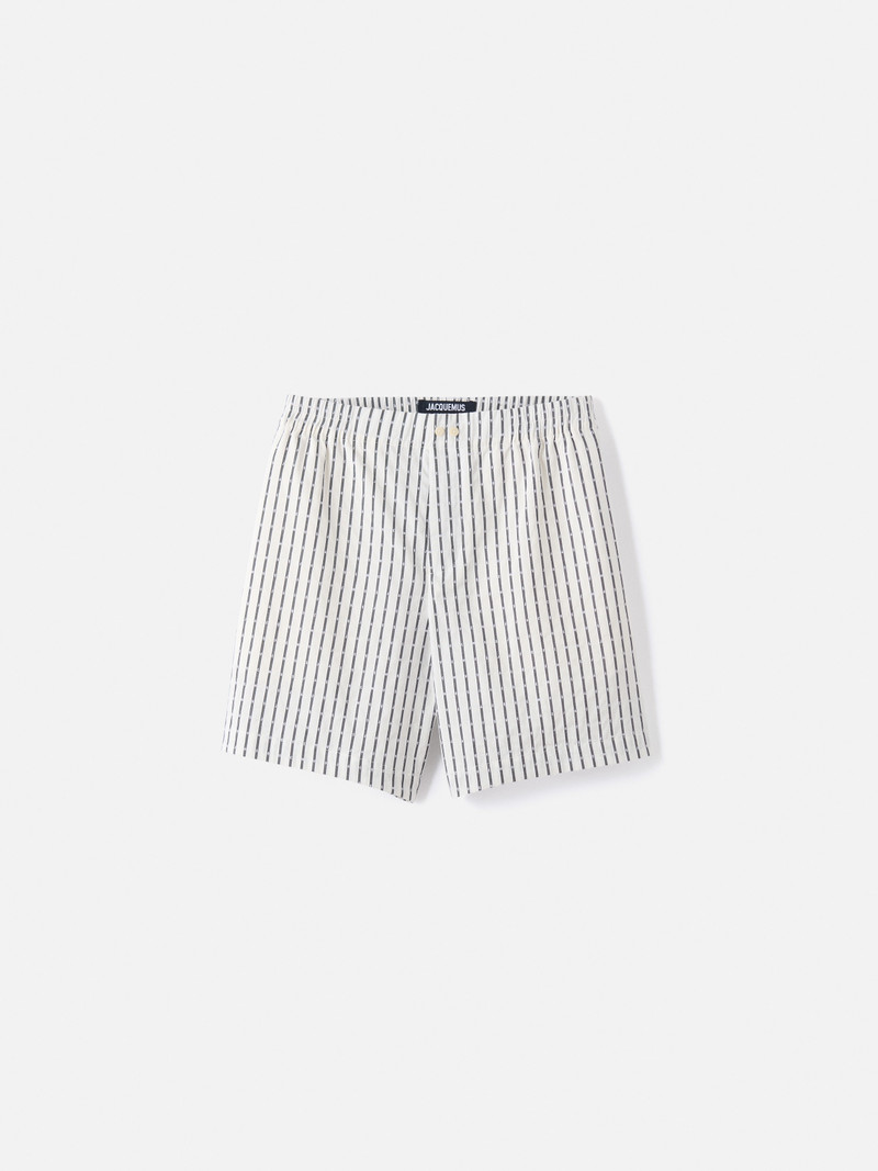The Caleçon boxer shorts 1