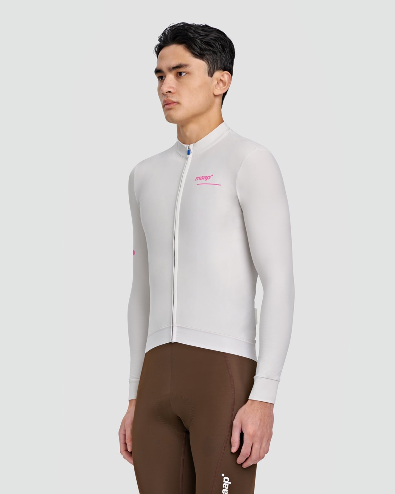 Training Thermal LS Jersey - 2