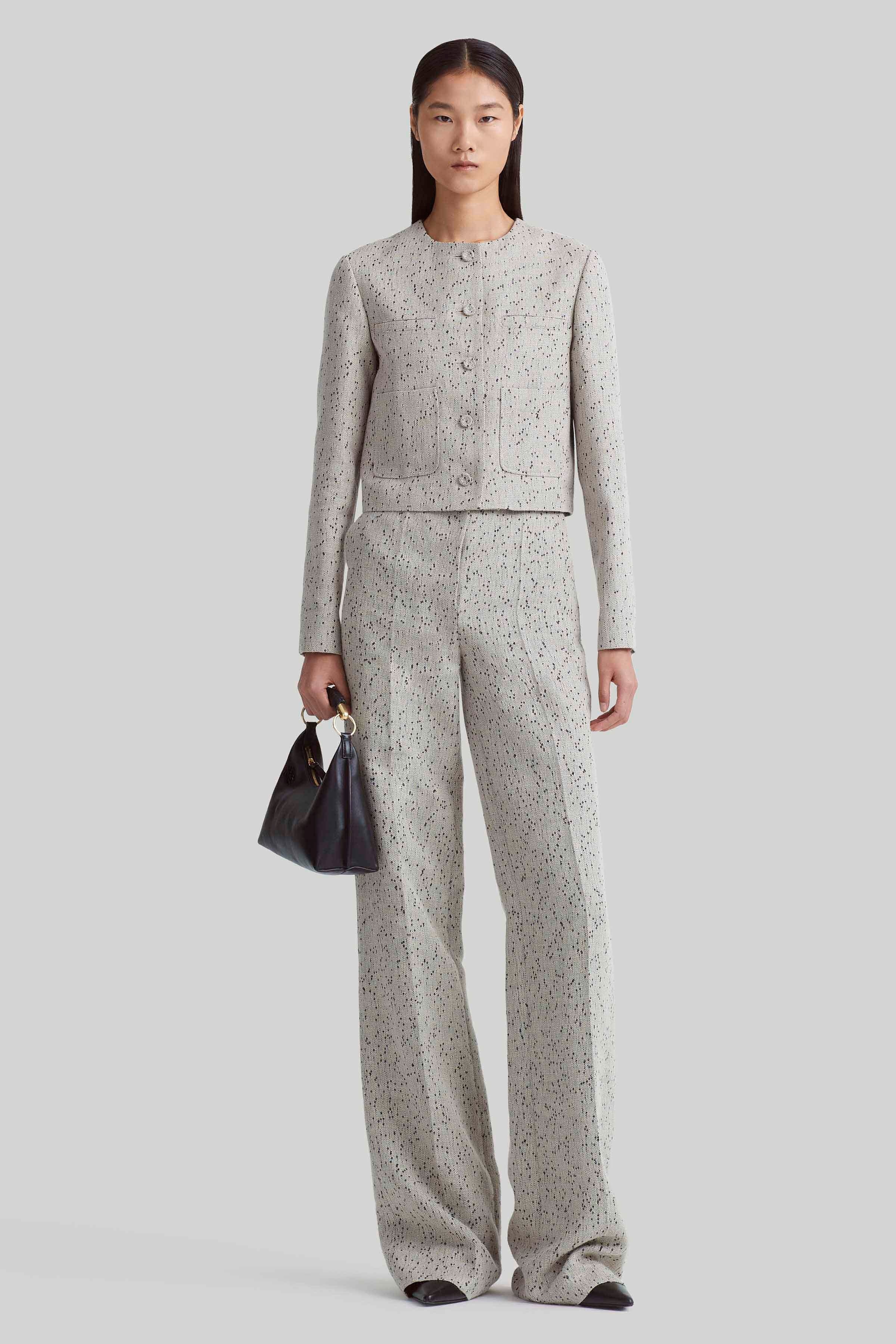 'BERNADETTE' JACKET - 5