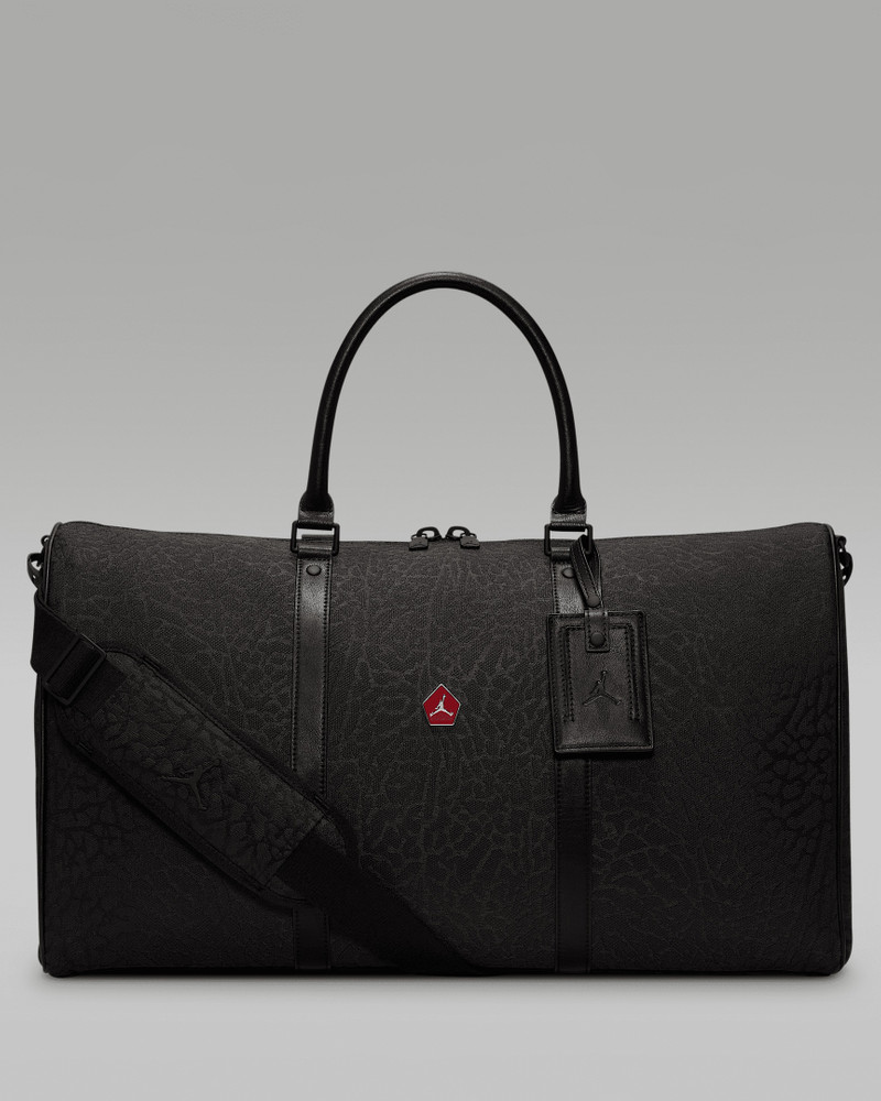 Jordan Icon Duffel Bag (40L) 1