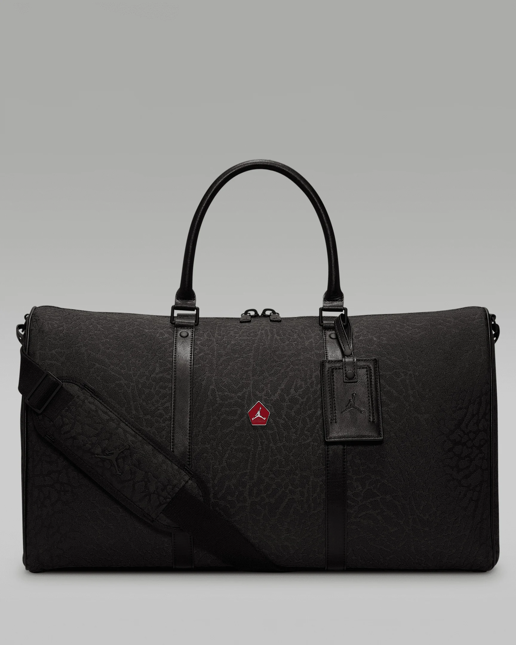 Jordan Icon Duffel Bag (40L) - 1