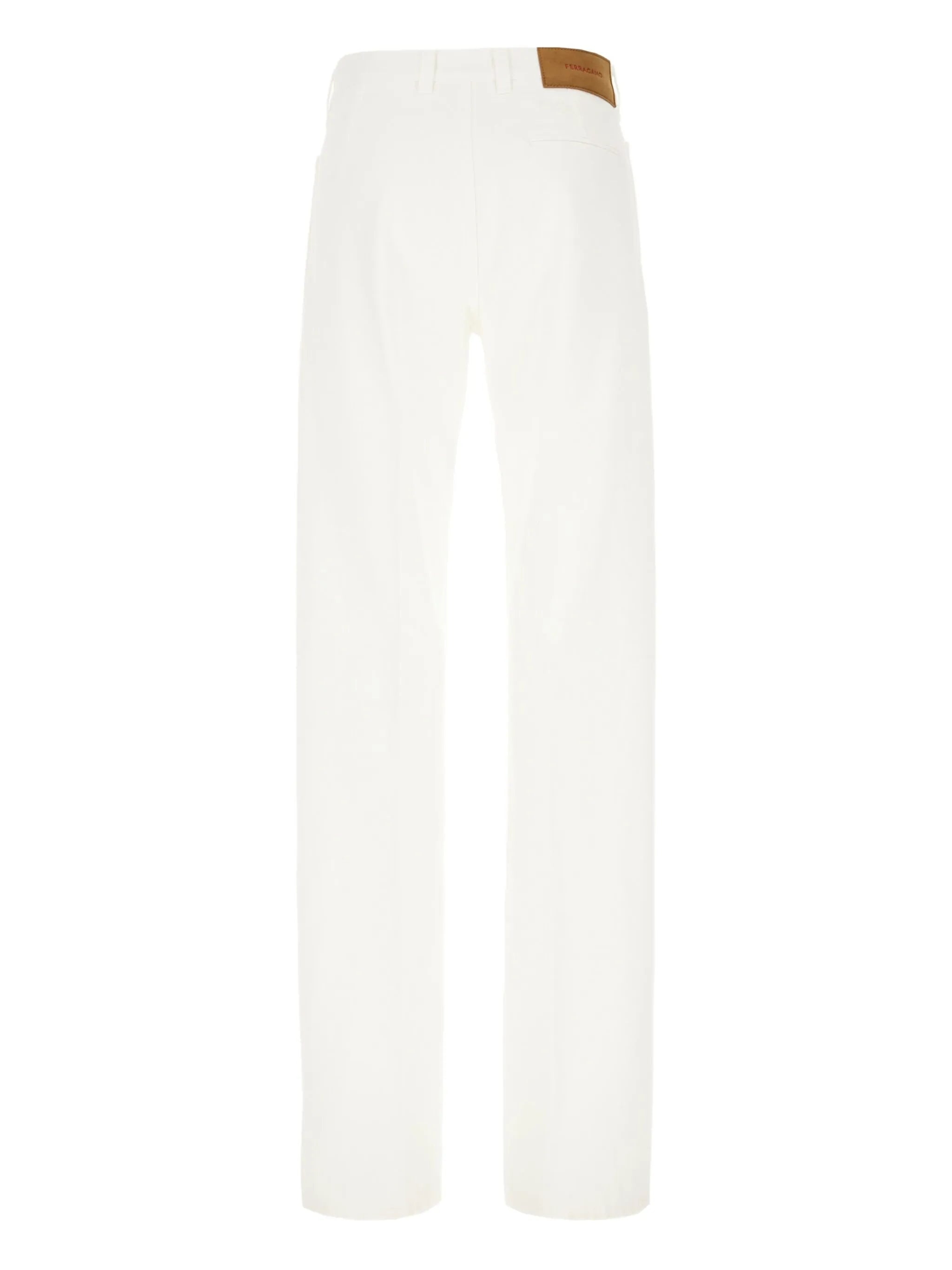 Straight-leg Jeans - 5